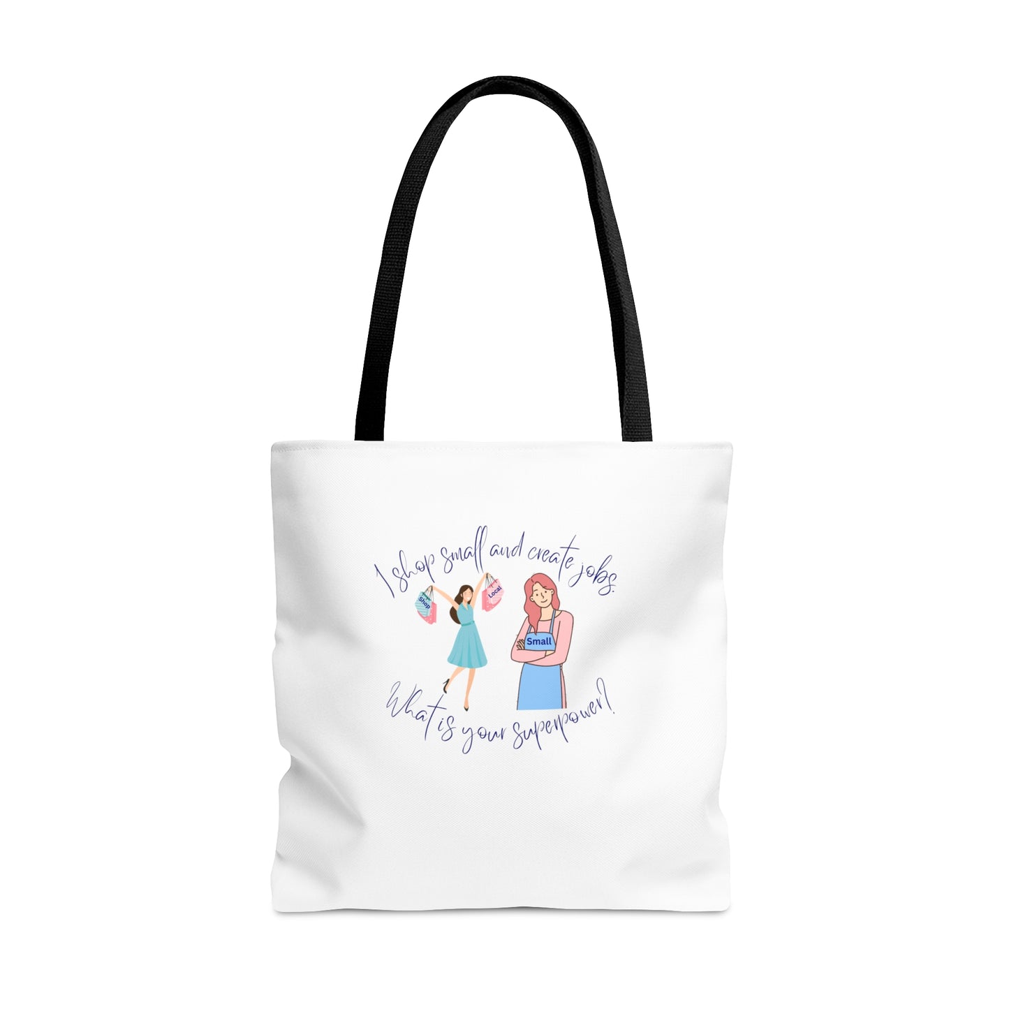 Tote Bag (AOP)