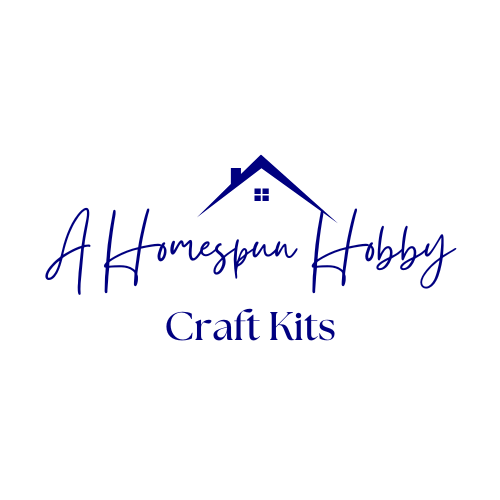 Products – A Homespun Hobby