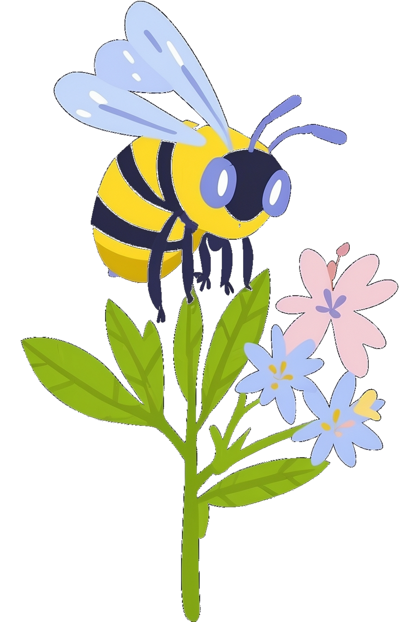 Bumble Bee Printables