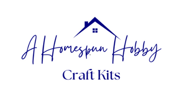 A Homespun Hobby