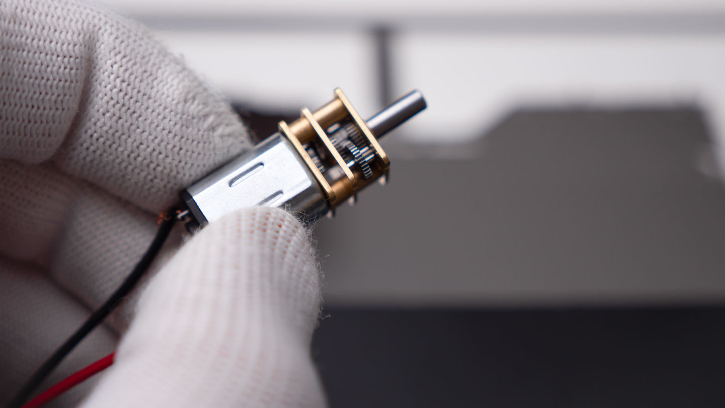 Guardian of the Coasts Boat