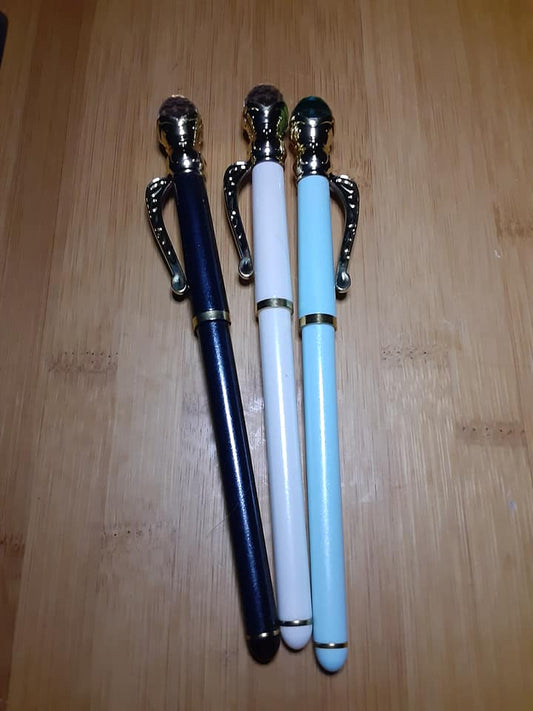 Scepter Drill Pen - A Homespun Hobby