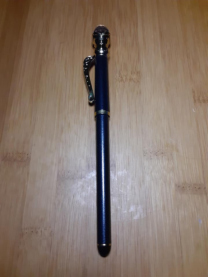 Scepter Drill Pen - A Homespun Hobby