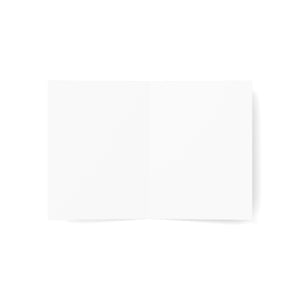 Seaside Christmas Greeting Cards