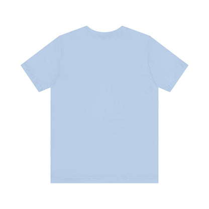 Funny Diamond Painting T-shirt - Real Men - Unisex Jersey Short Sleeve Tee
