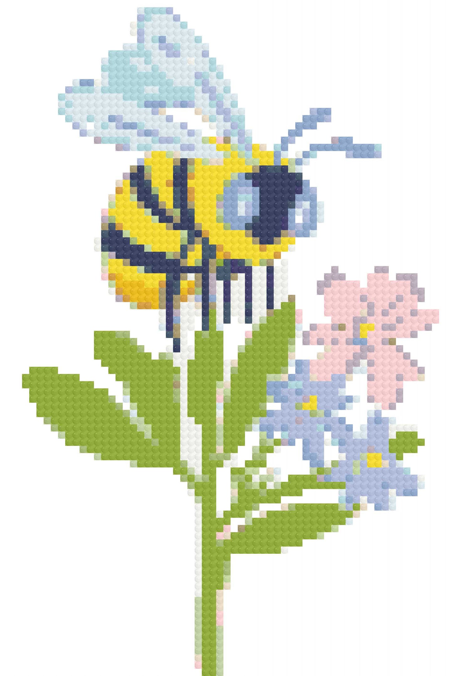 Bumble Bee Printables
