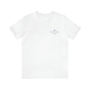 A Homespun Hobby Logo T-shirt - A Homespun Hobby