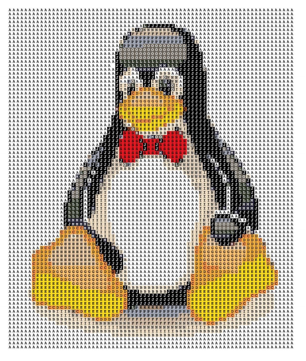 Penguin Diamond Painting Printables Pattern - Round - Art by Sals – A Homespun Hobby cactus-diamond-painting-free-pattern-craft-with-cartwright