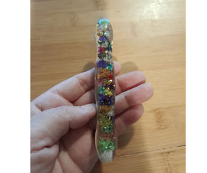 Resin Floral Diamond Painting Pen - A Homespun Hobby