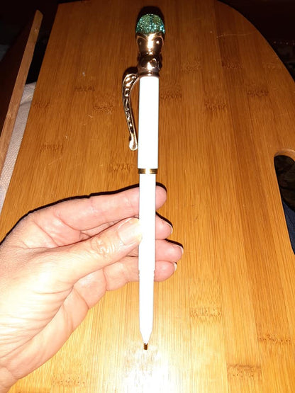 Scepter Drill Pen - A Homespun Hobby